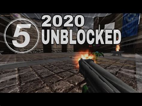 Unblocked Multiplayer Fps Games Games World