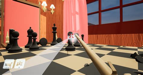 fps chess pc game