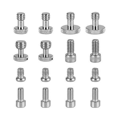 Fpv Camera Mount Screws
