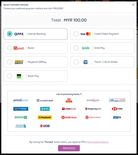 fpx payment gateway malaysia