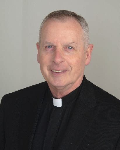 fr frank kaminski sj