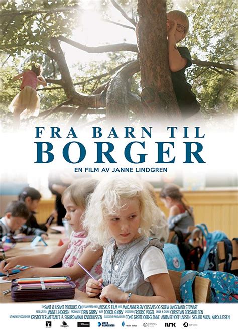 About Fra Barn Til Borger Trending
