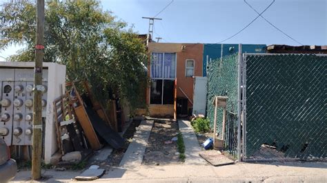 fraccionamiento el refugio tijuana