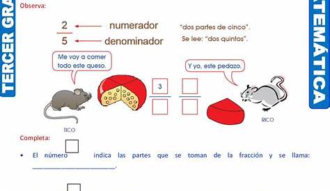 Elreloj2.pdf | Fracciones, Primarias, Matematicas