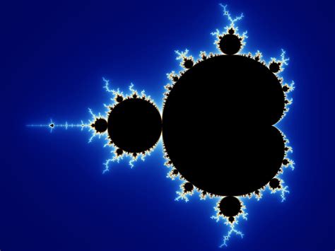 Fractal Sets Examples