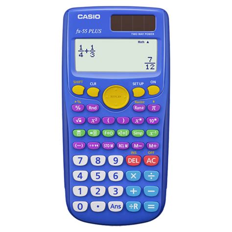 fraction calculator with algebra