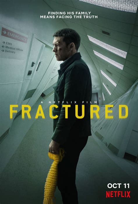 Fracture (2007) FilmFed Movies, Ratings, Reviews, and Trailers