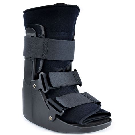 Fracture Boot Price