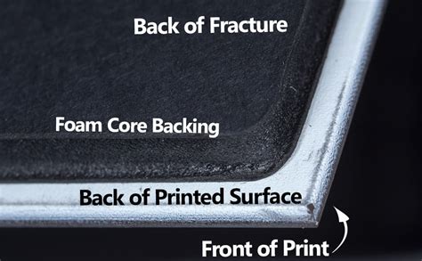 fracture print