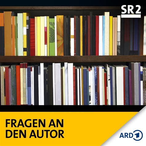 fragen an den autor podcast