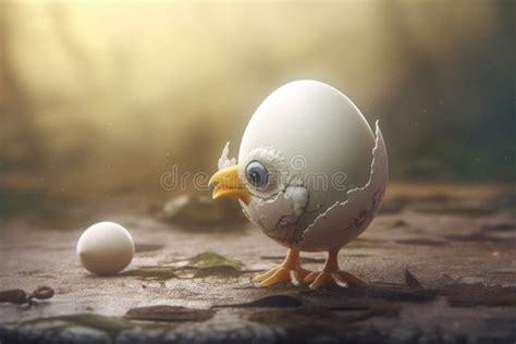 Fragile Egg Law