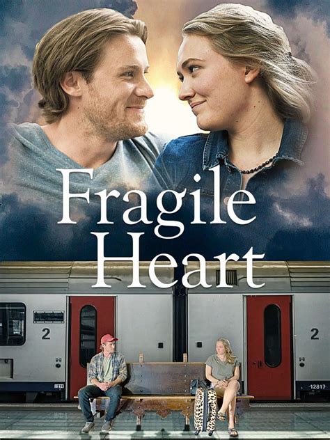 Fragile Heart Cast