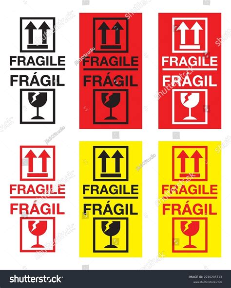 fragile meaning in spanish