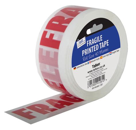Fragile Tape Officeworks