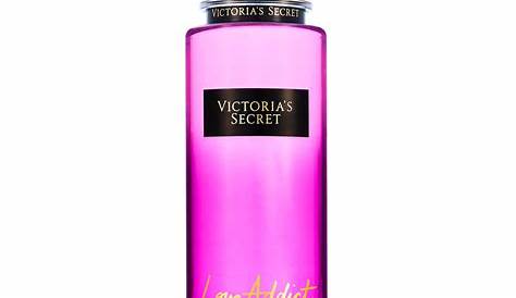 Victoria's Secret - Victoria's Secret Bare Vanilla Fragrance Mist 8.4