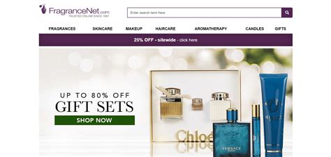 Discover Amazing Fragrance Net Coupon Codes And Deals 2023