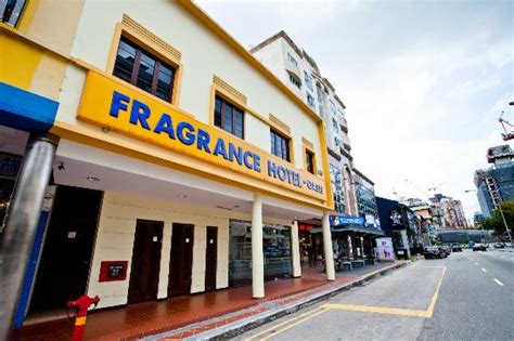 fragrance hotel oasis singapore