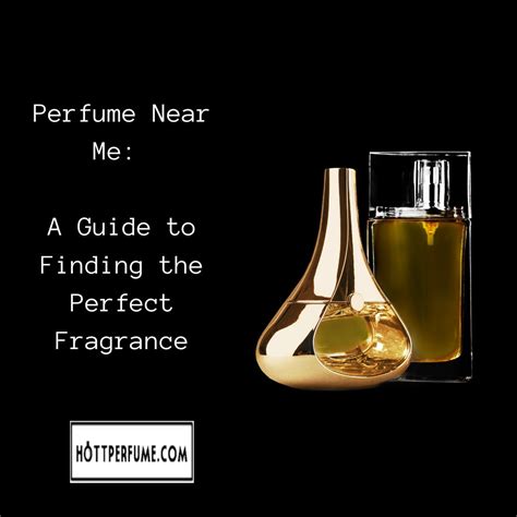 fragrance near me online