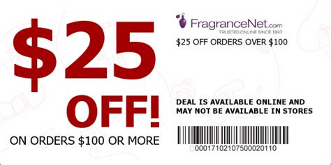 Unlock The Savings With Fragrance.net Coupon