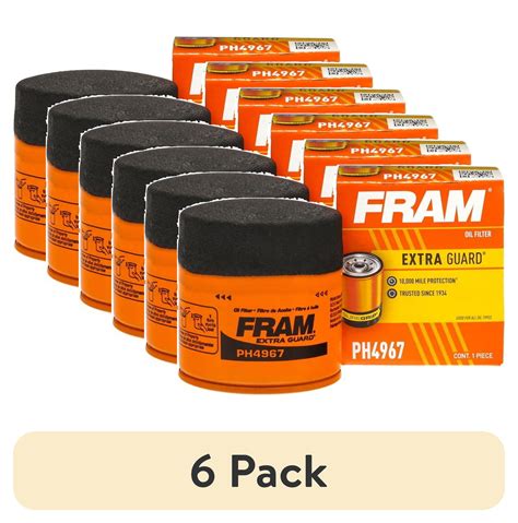 Fram Extra Guard Ph4967