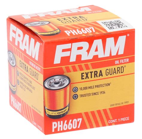 Fram Extra Guard Ph6607
