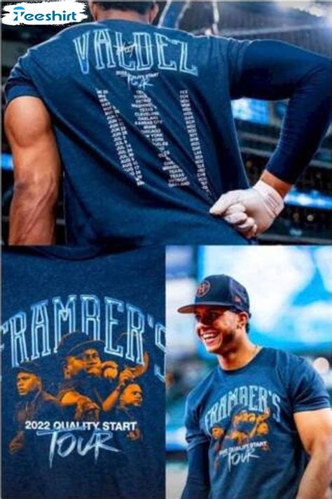 Framber Quality Start Shirt