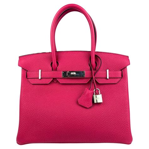 Framboise Birkin