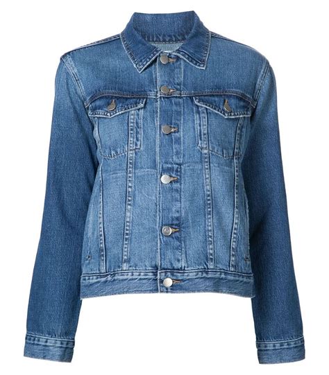 Frame Denim Jean Jacket Review: The Ultimate Guide For 2023