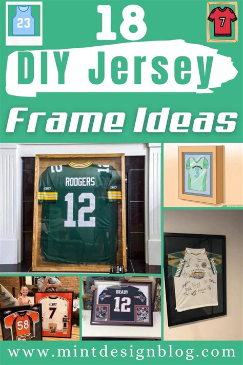 Frame A Jersey