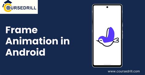 Frame Animation In Android Tutorial