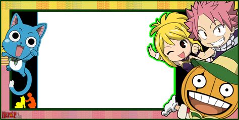 Pin by SL Gudiel on Borders, frames png Anime, Art, Cluster