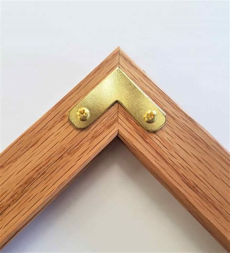 Frame Brackets Corner