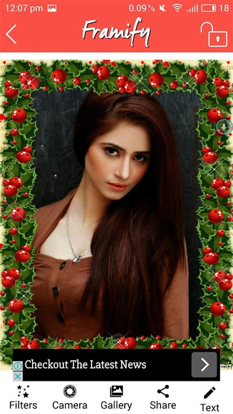 Frame By Frame Video Editor App