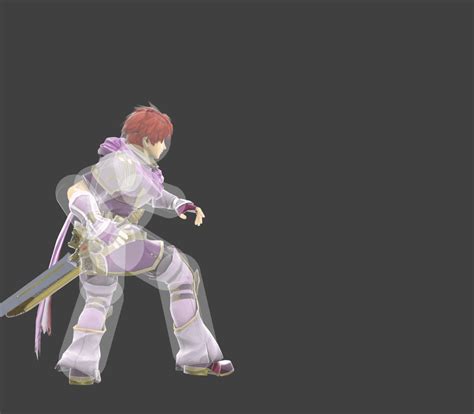 Frame Data Roy