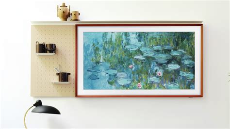 Frame For Frame Tv 50