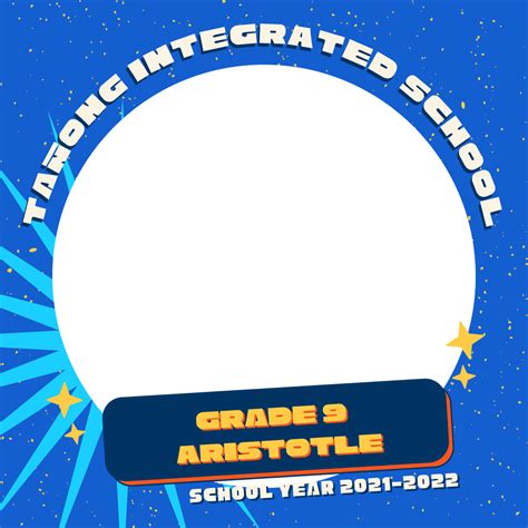 Frame For Profile Picture