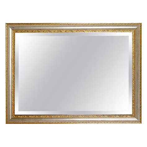 Frame For Rectangular Mirror