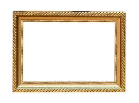 Frame For The Picture