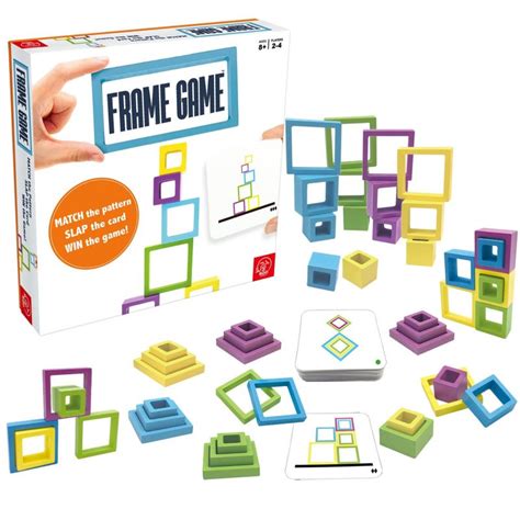 Frame Game Pictures