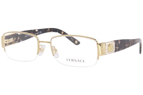 Frame Glasses Versace