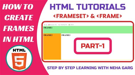 Frame Html Youtube