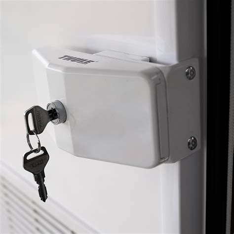 Frame Mounted Door Mute
