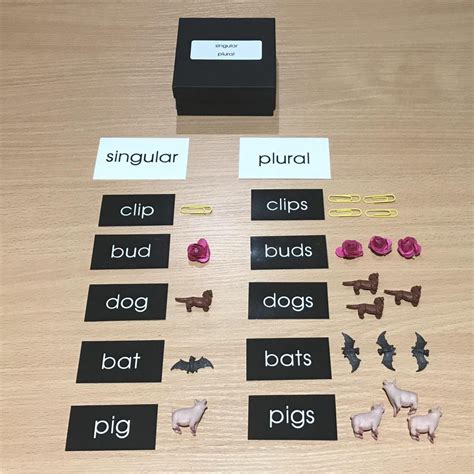 Frame Plural Or Singular