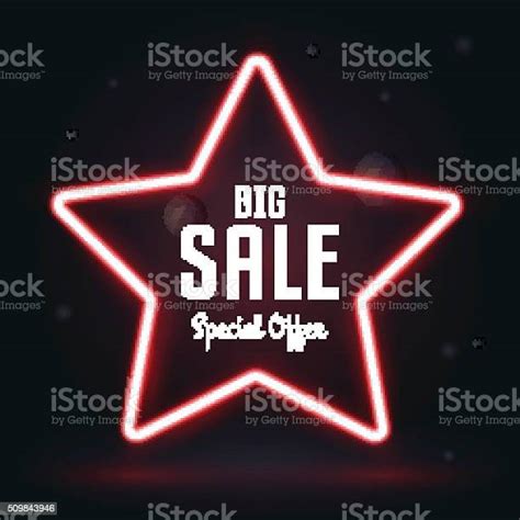 Frame Sale Vector