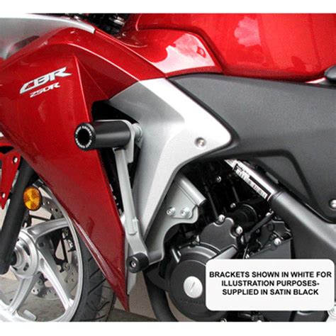 Frame Sliders Cbr 250