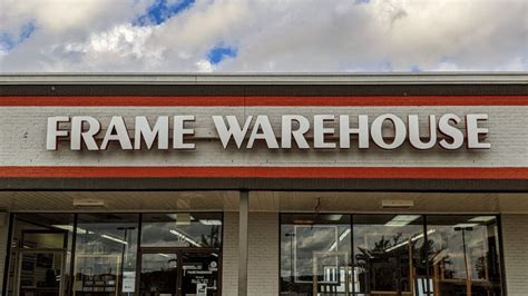 Frame Warehouse Durham
