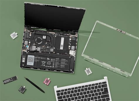 frame work laptops