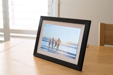 Connect, Share, and Cherish: Frameo - Your Digital Photo Frame Companion
