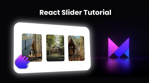 Framer Motion Slider Example
