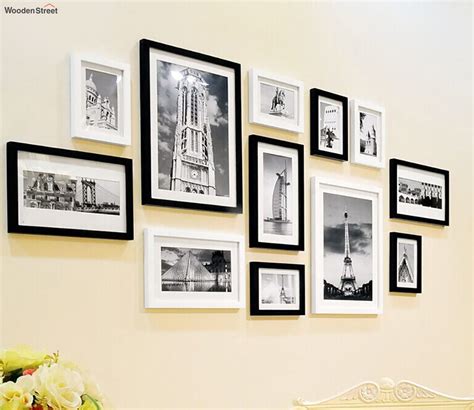 frames